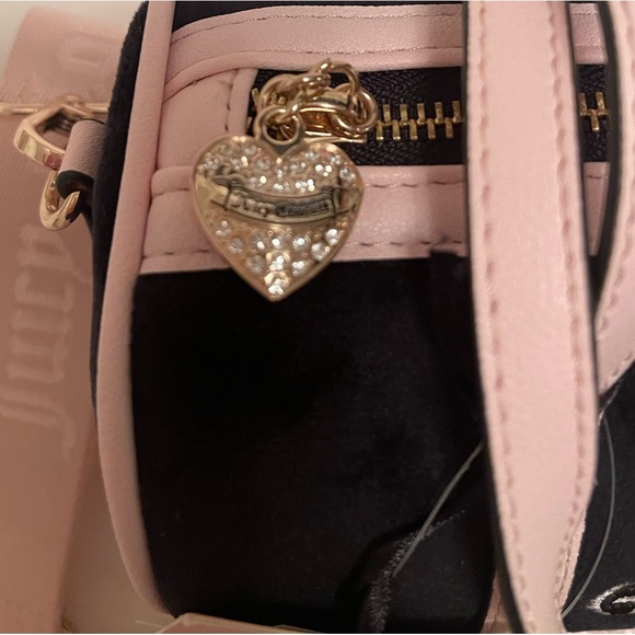 Juicy Couture Barrel Bag - Picture 2 of 2